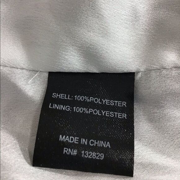 Majorelle Animal Print Spaghetti Strap Maxi Dress Size Small - Picture 8 of 9